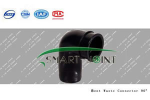 Drenaggio interruttore 90 ° Gomito