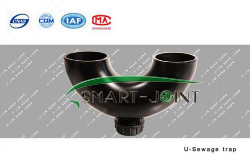 U-swage Trappola