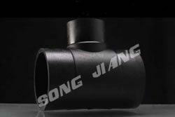 Spigot Ridurre Tee