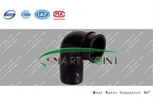 Drenaggio interruttore 90 ° Gomito