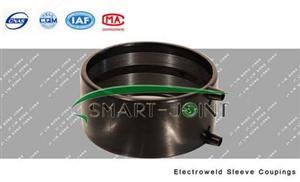 Elettrosaldato manica Couping