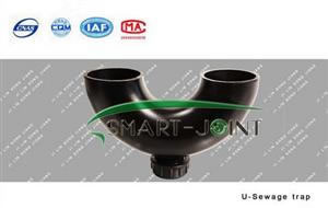 U-swage Trappola