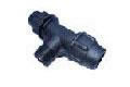 Maschio filettato Tee