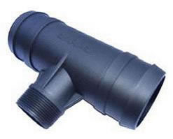 Maschio Socket Tee