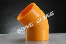 Spigot 45 ° Gomito