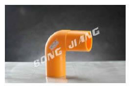 Spigot 90 ° Gomito