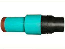 Straight-tubo Raccordo di transizione