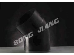 Spigot 45 ° Gomito