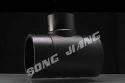 Spigot Ridurre Tee